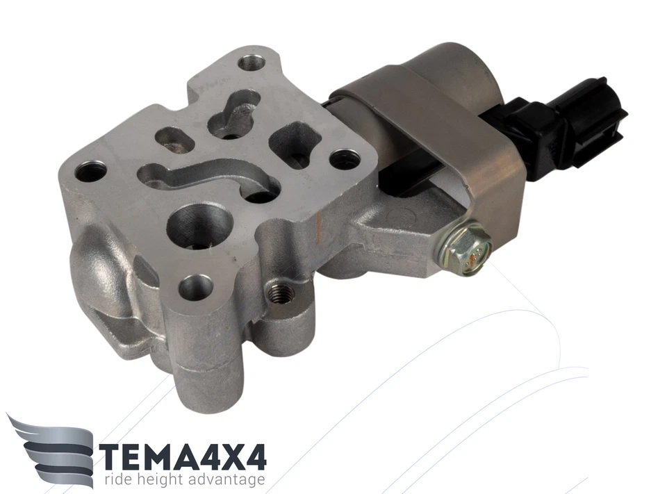 Soporte de válvula de control de aceite genuino OEM para Subaru Impreza WRX STI 10917AA060 Foto 3 de 4