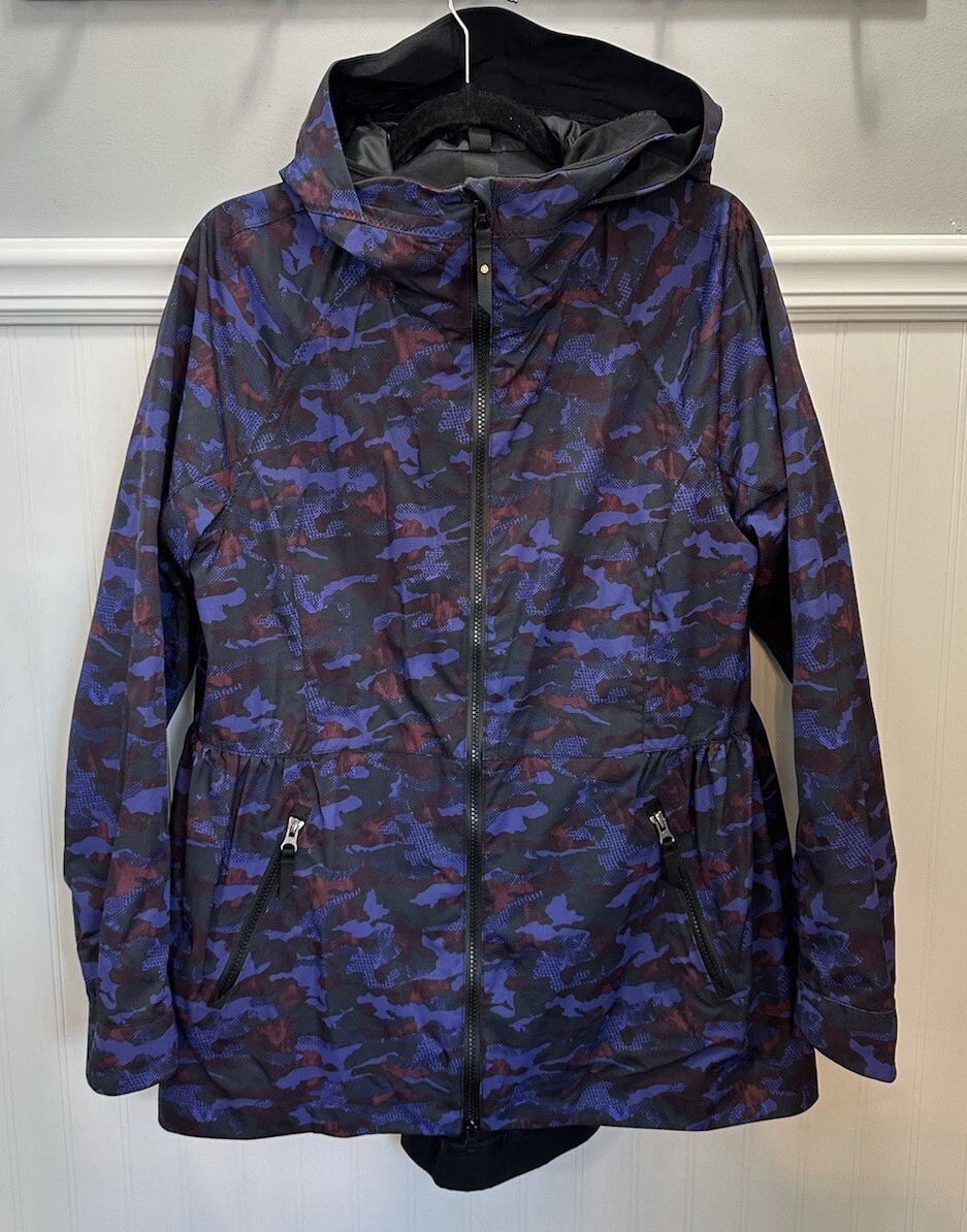 Lululemon rain for shop daze