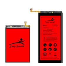 Long Lasting 2160mAh 2440mAh Internal Battery f Samsung Galaxy Z Fold4 SM-F936U