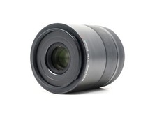 Zeiss 50 mm f2.8 obiettivo macro Touit Fujifilm