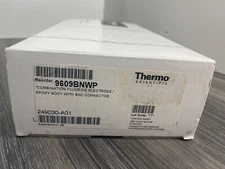 Thermo Scientific Orion 9609BNWP Ionplus Sure-Flow Fluoride ISE Combo Electrode
