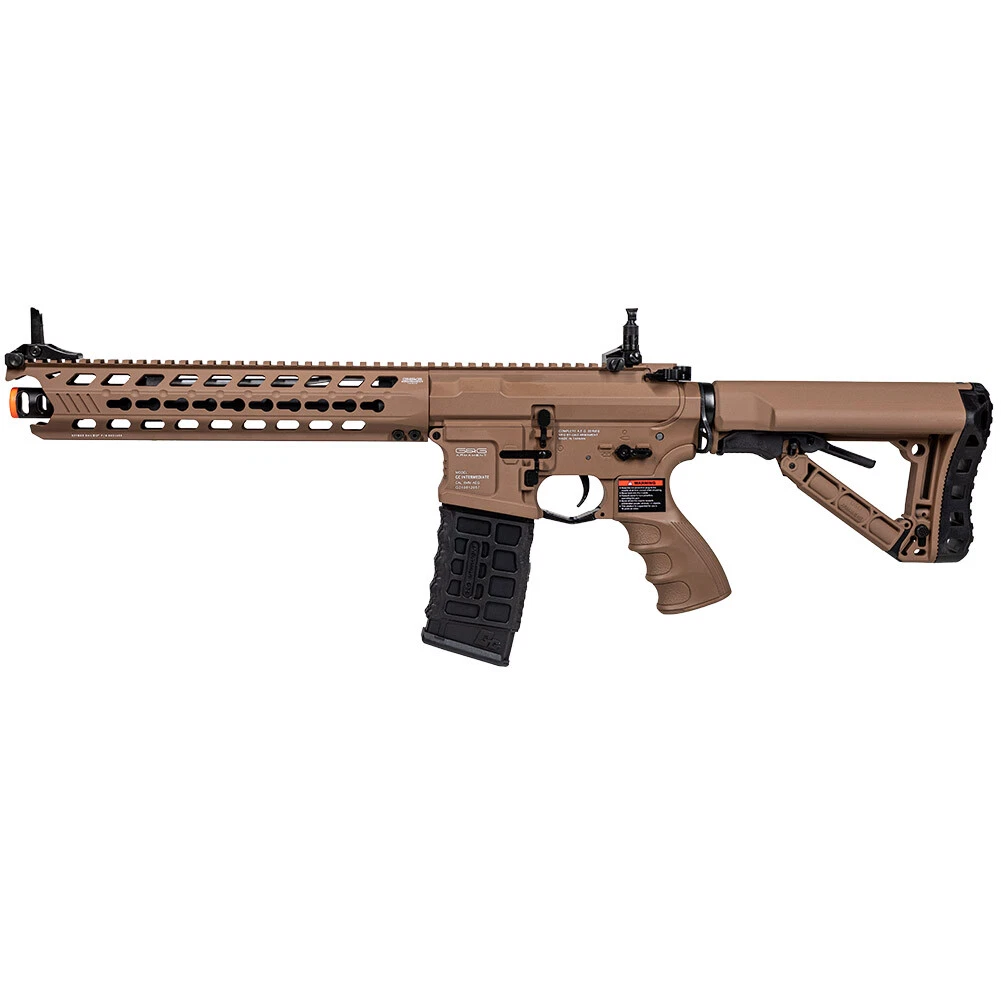 G&G GC16 Predator M4 - Thumbnail 2