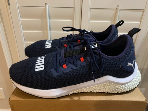 Puma Hybrid NX Men's Running Shoes 