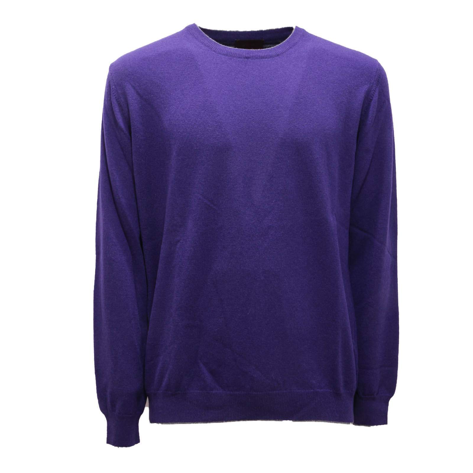 2851AM мужской шерстяной свитер maglione uomo ALTEA