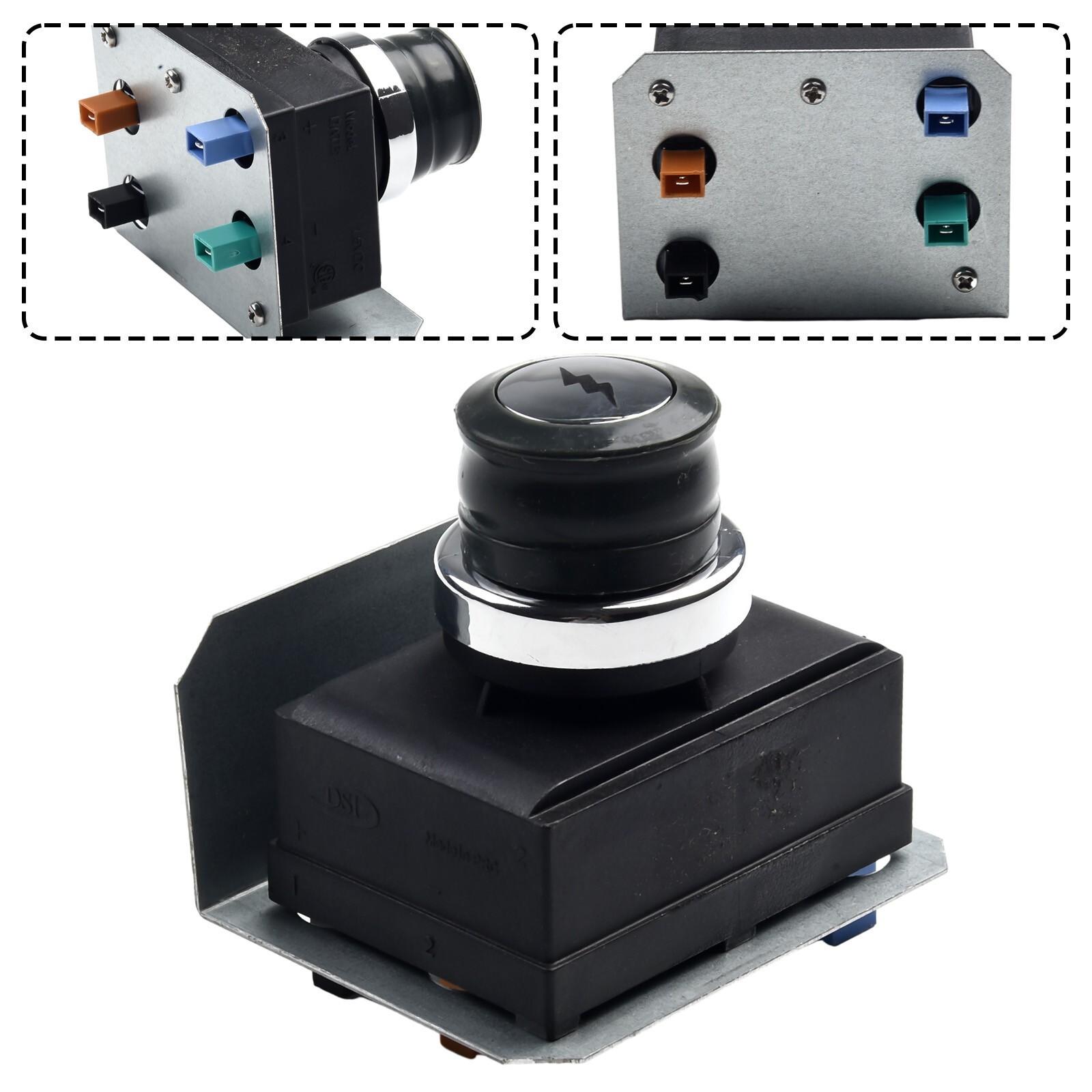 Reliable Ignitor Kit for er Genesis 300 Series Perfect Fit and