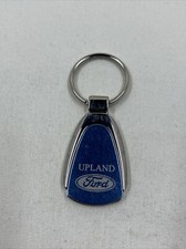 FORD - logo American USA auto company car, auto, automotive, metal keychains 