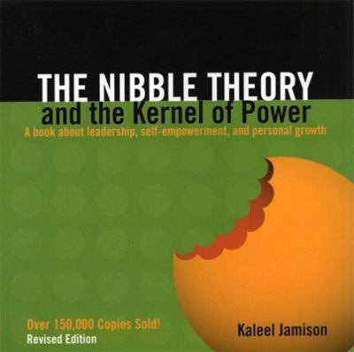 The Nibble Theory and the Kernel of Power- 0809141876, Kaleel Jamison, paperback