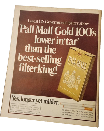 November 17, 1972 LIFE Magazine Nixon 1970's old Ads FREE SHIPPING Nov. lot 11 - Picture 15 of 16