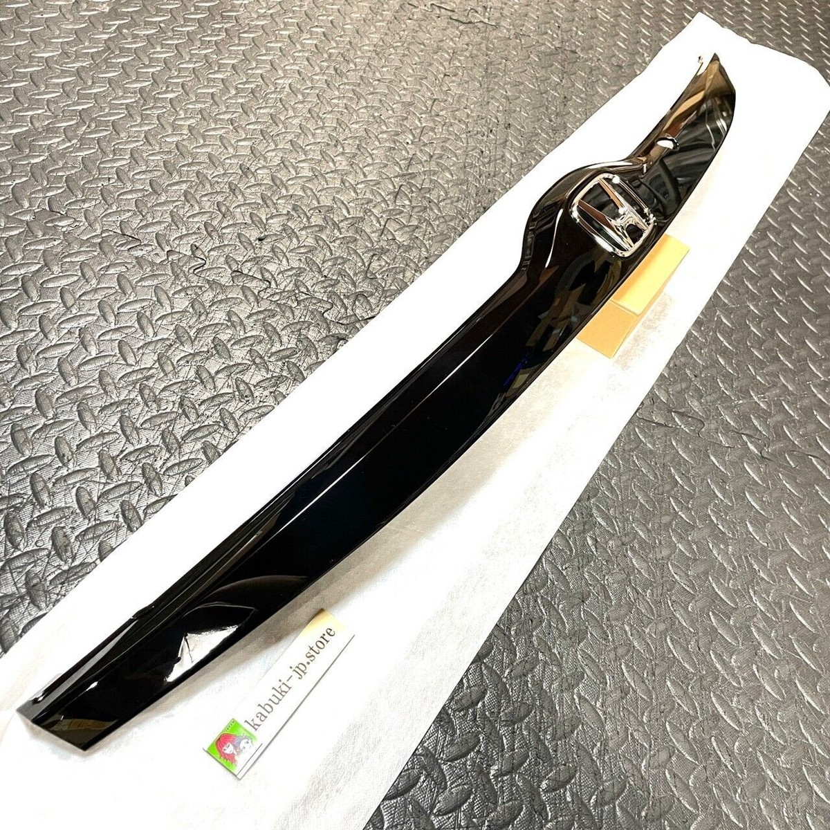Original HONDA 74890-T5A-J12 passend für Heckklappe 