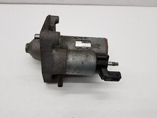2016 CITROEN C4 CACTUS / PEUGEOT 1.2 PETROL STARTER MOTOR OEM 9671530880