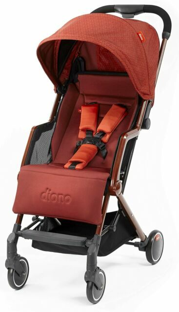 diono pushchair