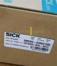 1PCS New SICK DBS36E-S3RK01000 1075929 Encode...