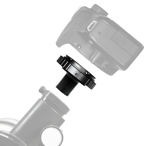 Metal Adapter Ring 0.965Inch T Mount Astronomical Telescope Eyepiece For N Set - Picture 7 of 10