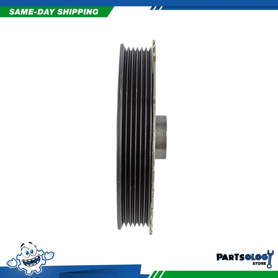 Nuevo balanceador armónico DNJ HBA1414 para 06-15 Mazda MX-5 Miata 2,0 L L4 DOHC 16v Foto 3 de 3