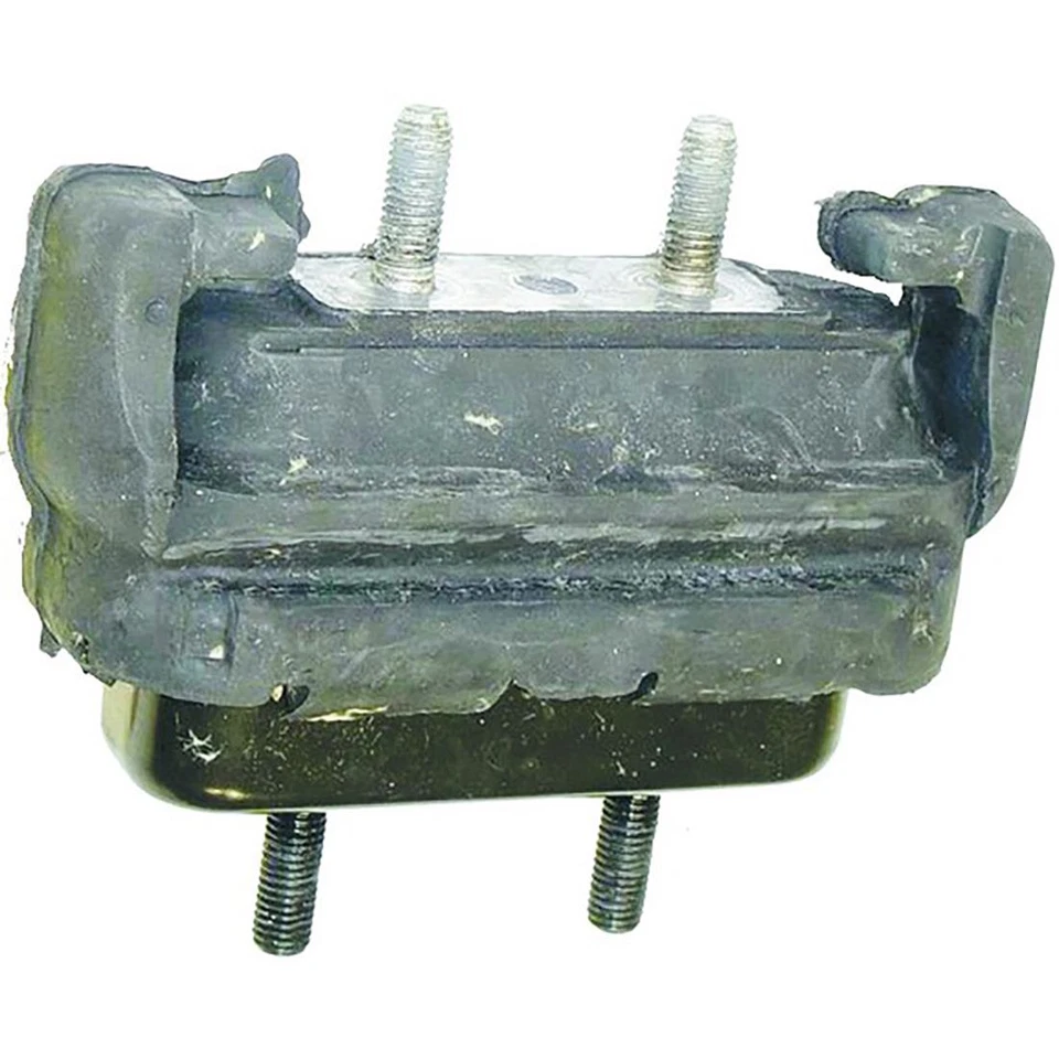 Montaje de motor de 1 para 1999-2001 OLDSMOBILE ALERO L4 2,4 L DOHC -Ancla Foto 3 de 4