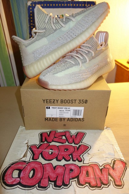 adidas citrin reflective