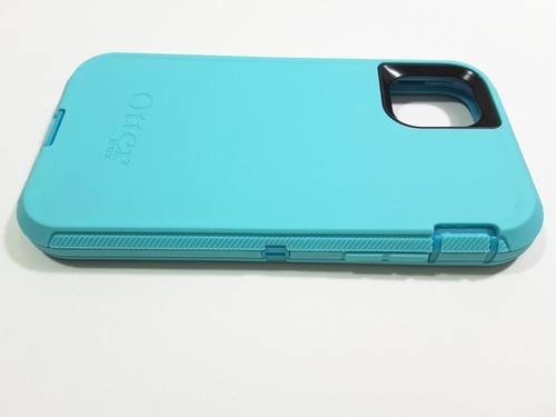 OtterBox Defender Series Case for iPhone 11 (ONLY) - TEAL - Photo 12 sur 14