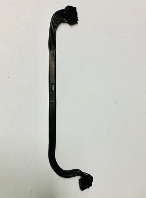 CHANNEL S 　THUNDERBOLT USED 922-9930 593-1445 Cable, DC Power for Thunderbolt Display 27