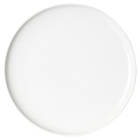 Ritzenhoff Breker Skagen Speiseteller Porzellan Weiß Ø 27 Cm