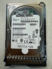 Lot 2 HP 872286-001 EG000300JWFVB 300GB 10K RPM 64MB Cache 12 Gb/s SAS 2.5" HDD