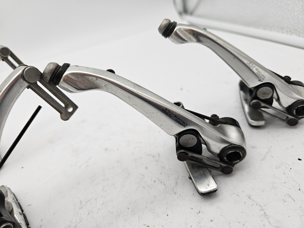 SHIMANO XTR BR-M950 Deore-XT OLD MTB yeti KHS M2 fULL-DYNAMIX(V