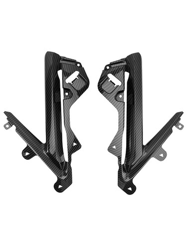 Carenatura laterale interna per Daytona 660 2024-2025 Y1 - Foto 9 di 12