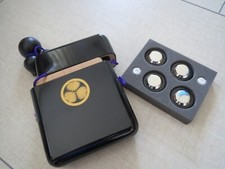 Harmonix RFS-65M Hyotan Million Tuning Bases ...