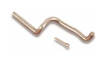 Holley 20-53 Carburetor Throttle Secondary Connecting Rod Holley 20-53 Carburetor Throttle Secondary Connecting Rod