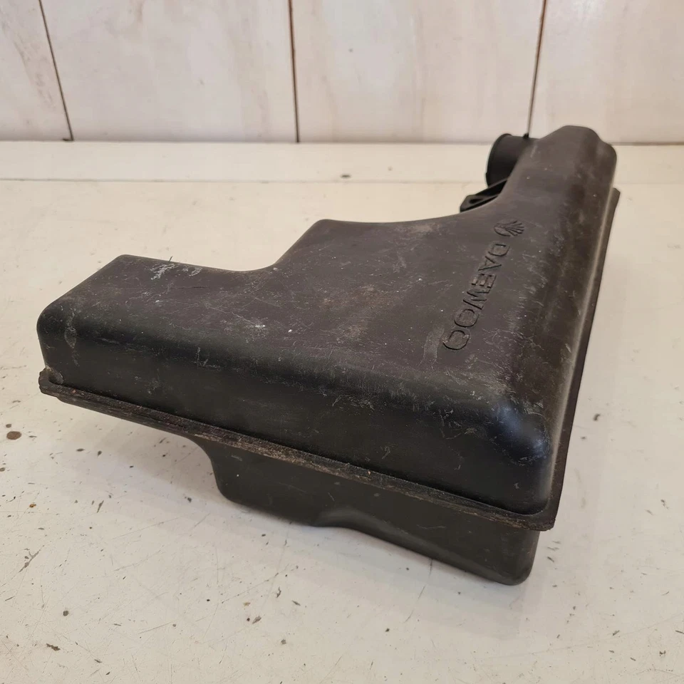 Resonador de aire aéreo Daewoo 96319873 Nubira 2.0 16V 1 pieza Foto 3 de 4