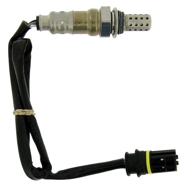For Mercedes-Benz ML500 2007 NTK 25613 Oxygen Sensor Foto 4 de 4
