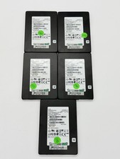 960GB MICRON/HP MTFDDAK960TDT ENTERPRISE 2.5" SSD SATA  100% HEALTH TESTED