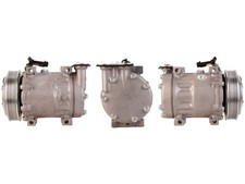 KLIMAKOMPRESSOR FÜR ALFA ROMEO 156 1.6-2.0 97-06 SPIDER 1.7 2.0 95-05 166 2.0