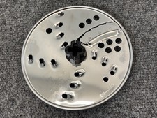 KitchenAid Food Processor Medium Shred Slice Disc KFP0718BM Replacement KFP0719