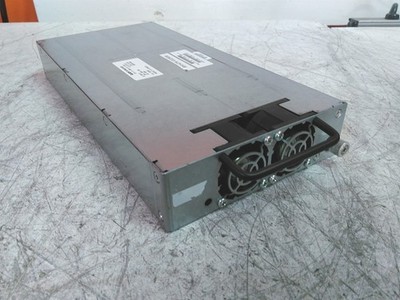Force 10 CC-E1200I-2800W-AC 200-240V -54V 53.9A Power Supply See Description