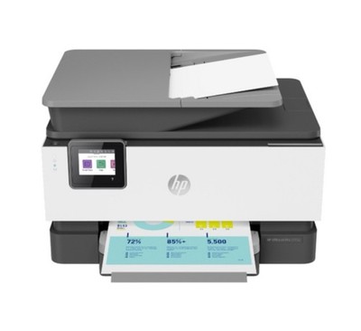 HP OfficeJet Pro 9015e All-in-One Printer