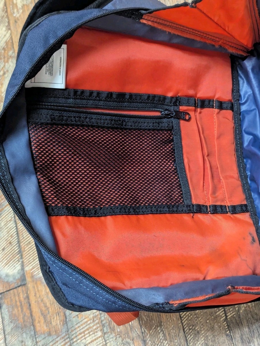 Vintage Adidas Sling Shoulder Bag Backpack Single Strap Messenger