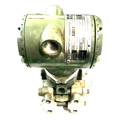 EJA 430A DP HARP DPHARP YOKOGAWA TRANSMITTER Style S1 USED.