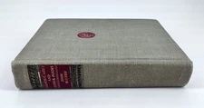 PARADISE LOST AND OTHER POEMS BY JOHN MILTON 1943 CLASSICS BOOK CLUB