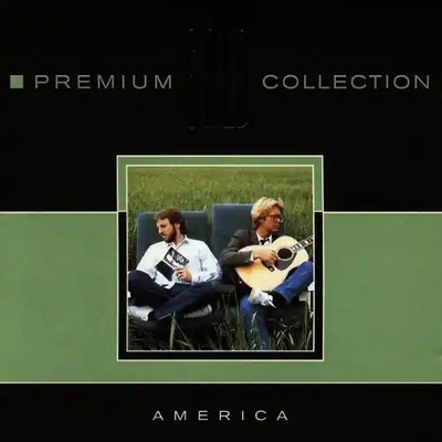 America - Premium Gold Collection