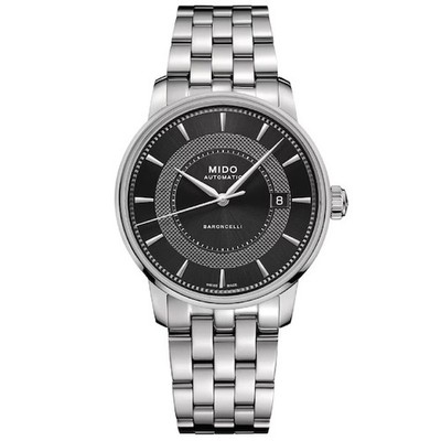 Mido Baroncelli Uhr - M0374071105101