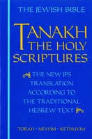 Tanakh-Tk | Jewish Publication Society | Englisch | Buch | 1985