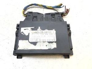 Mercedes-Benz CLS C219 2006 Steuergerät Einparkhilfe Parktronic PDC MDV25012