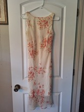 Faith Love & Passion Floral Dress Size 6