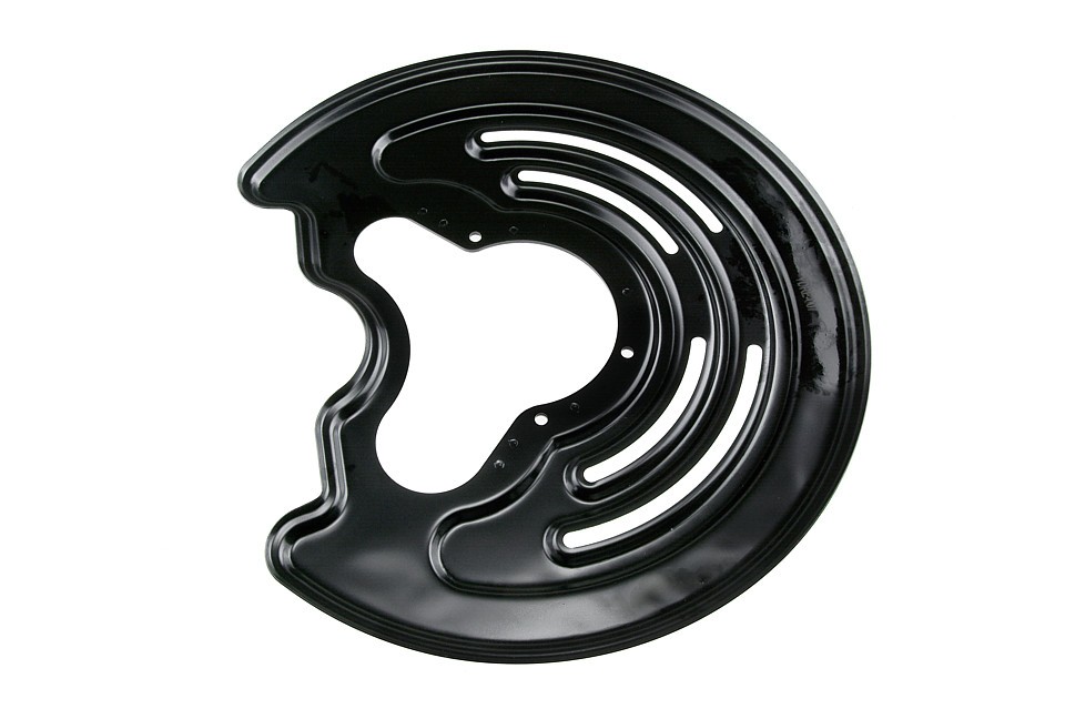 Fits NTY HTO-RE-007 DISC BRAKE DUST SHIELD