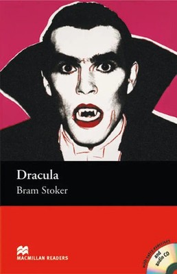 Dracula, w. Audio-CD | Intermediate level. 1.600 words. Text in English | Buch