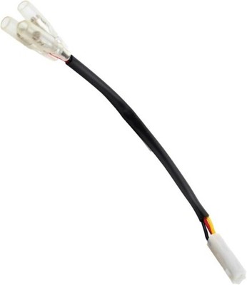 Koso Turn Signal Wiring Adapters for Honda MSX125 Grom 125 2013-2015/2017-2024