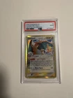 Pokémon EX Charizard Delta Species Holo Crystal Guardians 4/100 PSA 2