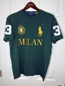 Italia Polo Ralph Lauren | eBay