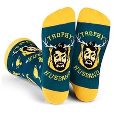 Funny Socks for Adults - Cool novelty socks for men, women and teens - Great