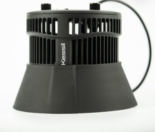 Light Shade for Kessil A500X Tuna Blue - UNREEF